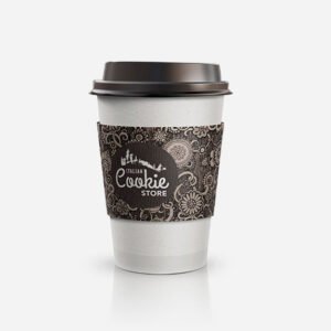 Ceramic Mug Cup